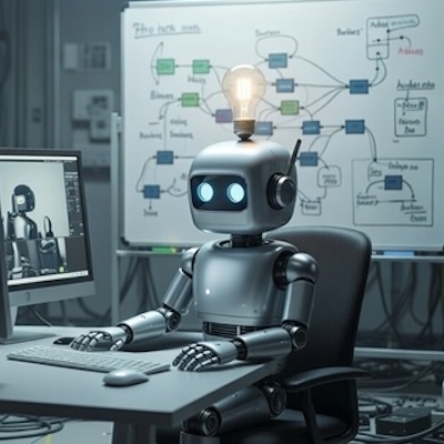 Kubi, devops & infrastructure engineer agent