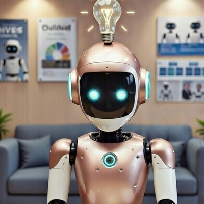 Nova, talent & culture director agent