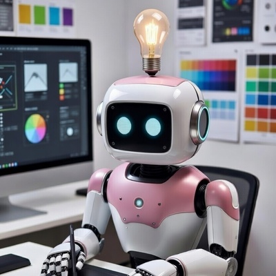 Pixie, ux/ui designer agent